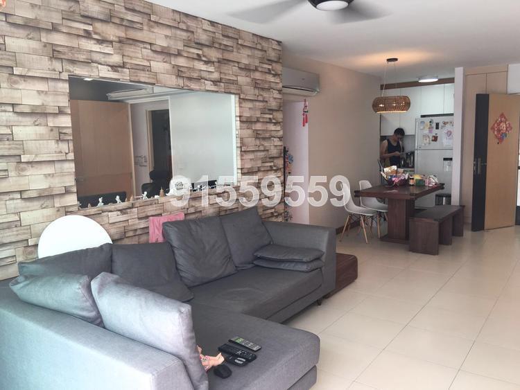Punggol Place thumbnail photo